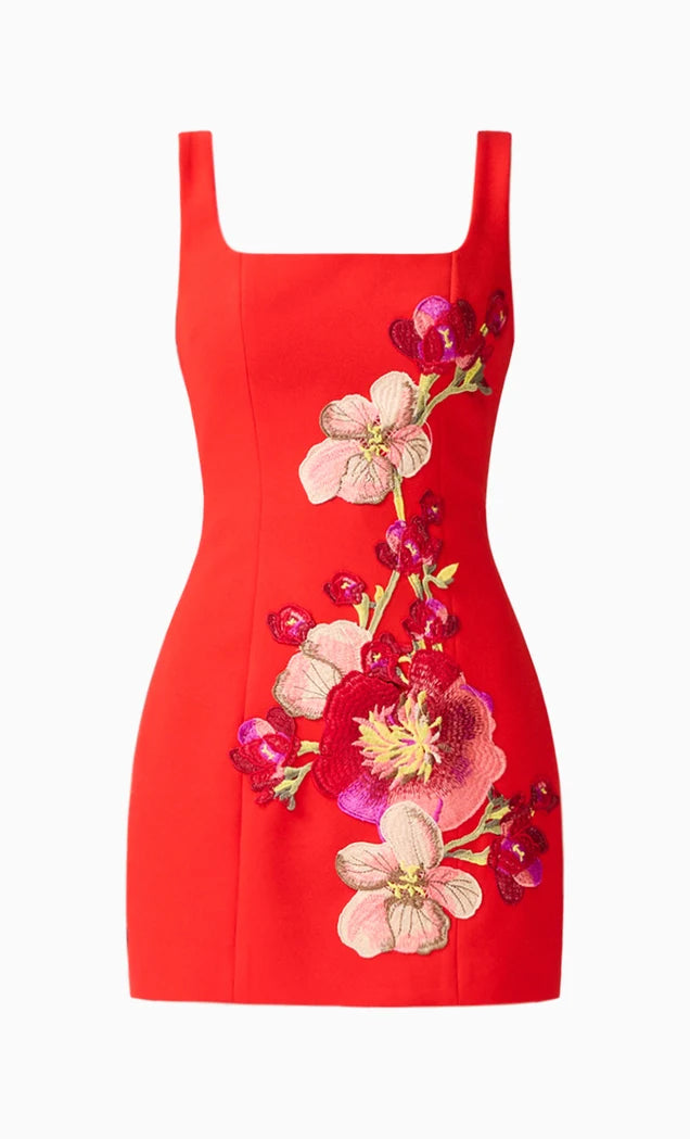 Vestido Gemma