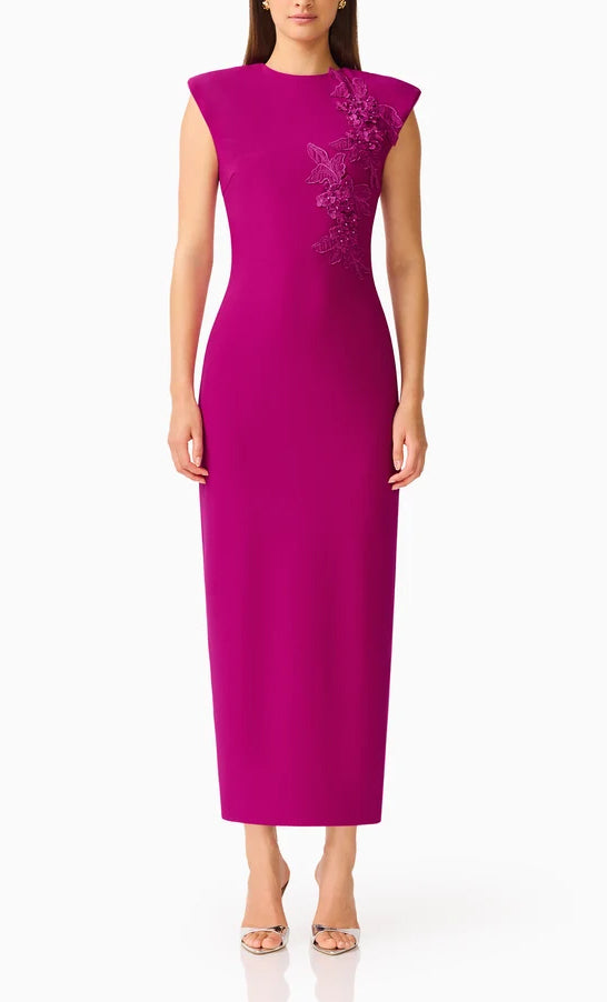 Vestido Rova