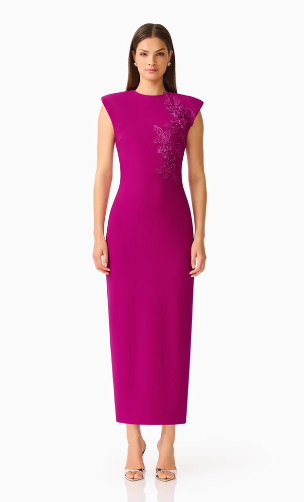 Vestido Rova