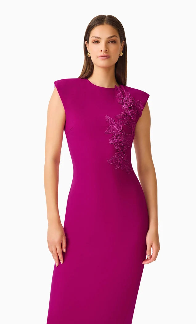Vestido Rova