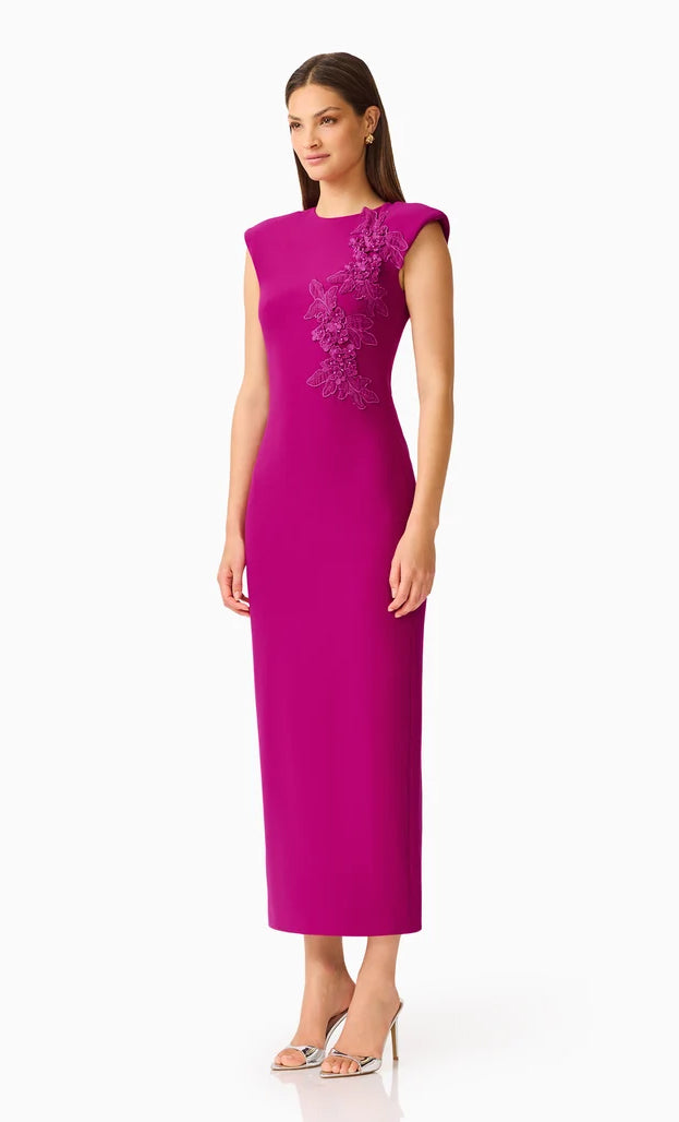 Vestido Rova
