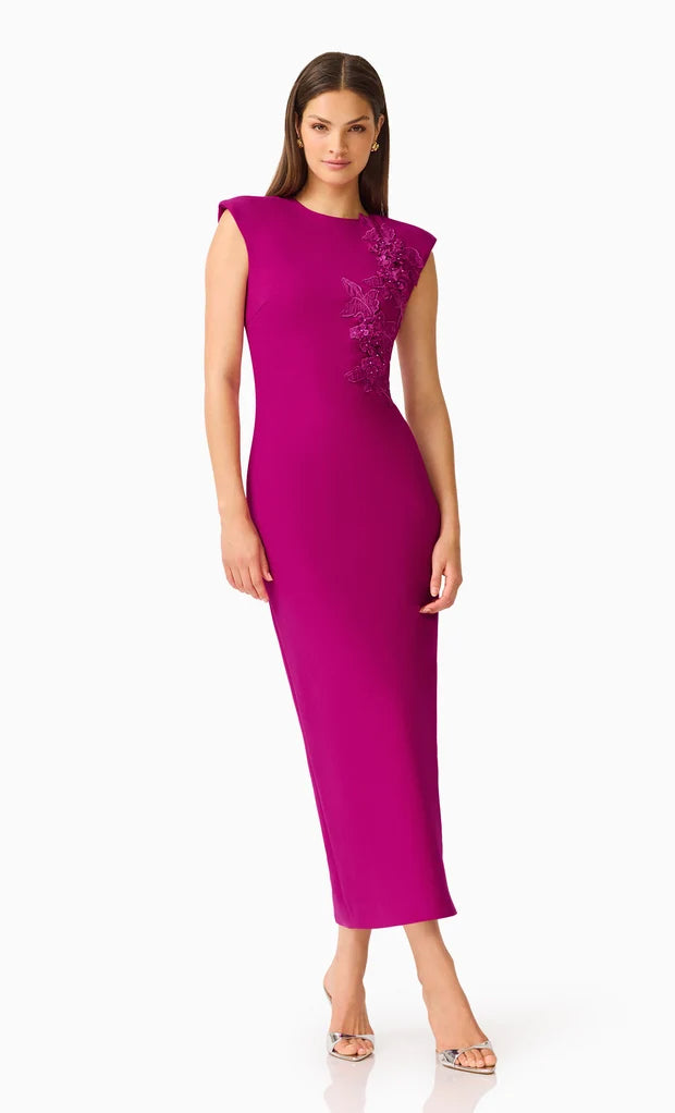 Vestido Rova