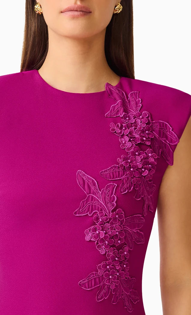 Vestido Rova