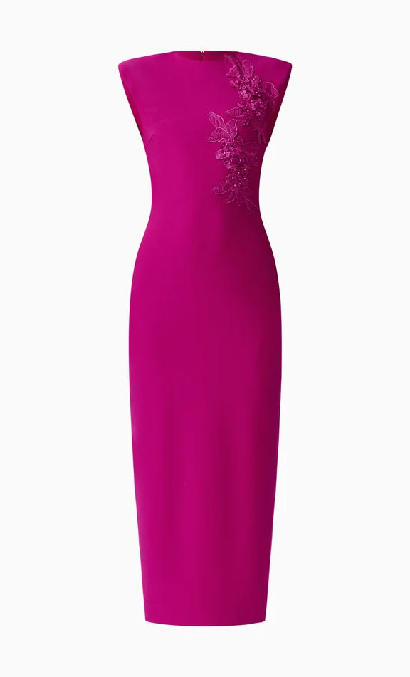 Vestido Rova