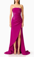 Vestido Dahlira