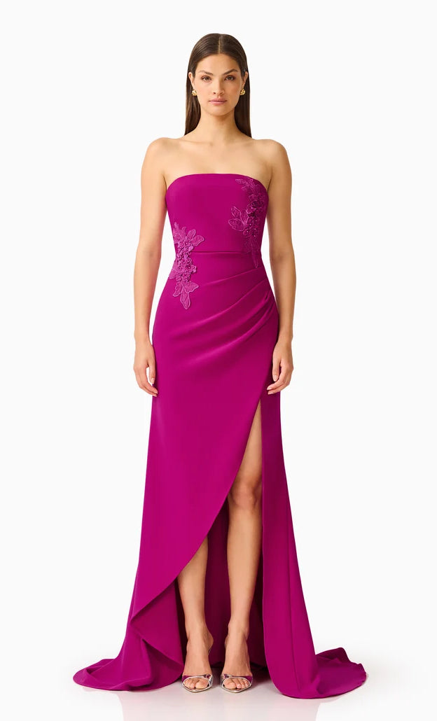 Vestido Dahlira