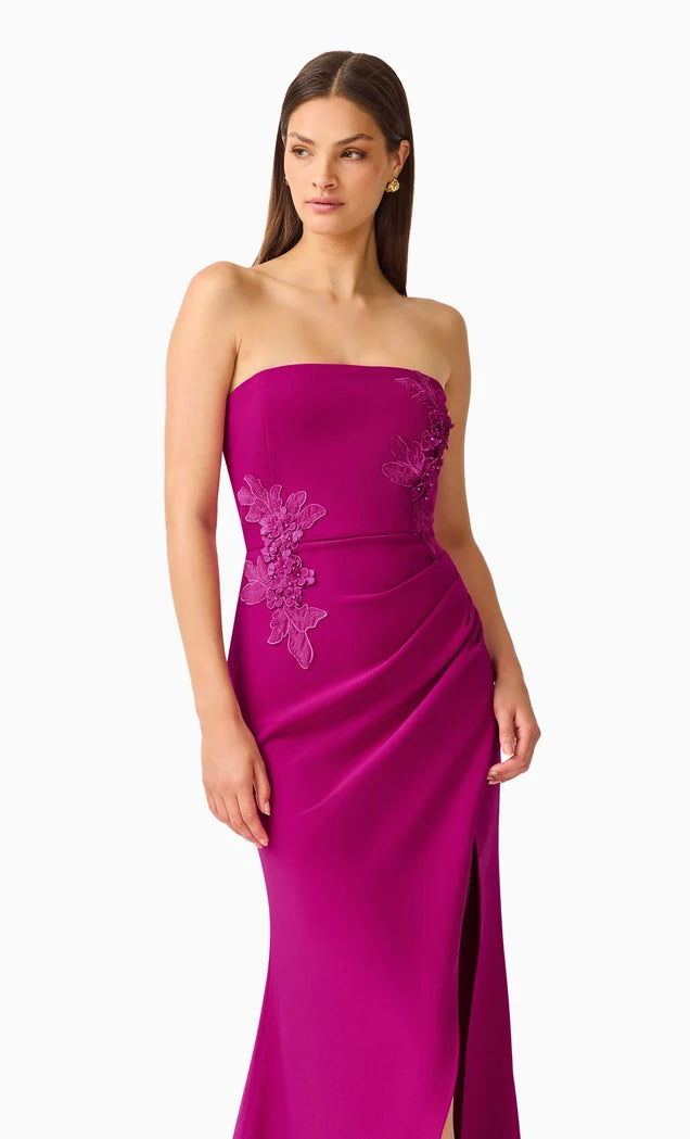 Vestido Dahlira
