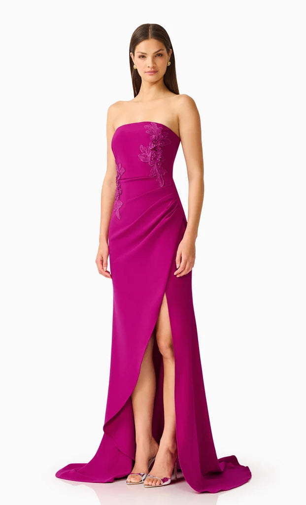 Vestido Dahlira