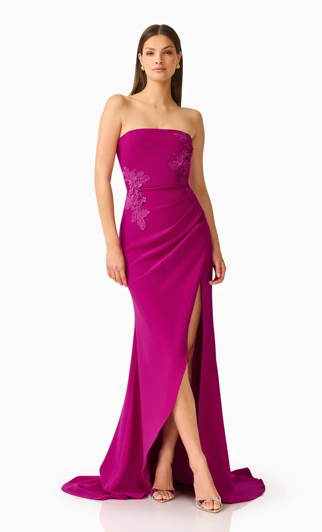 Vestido Dahlira