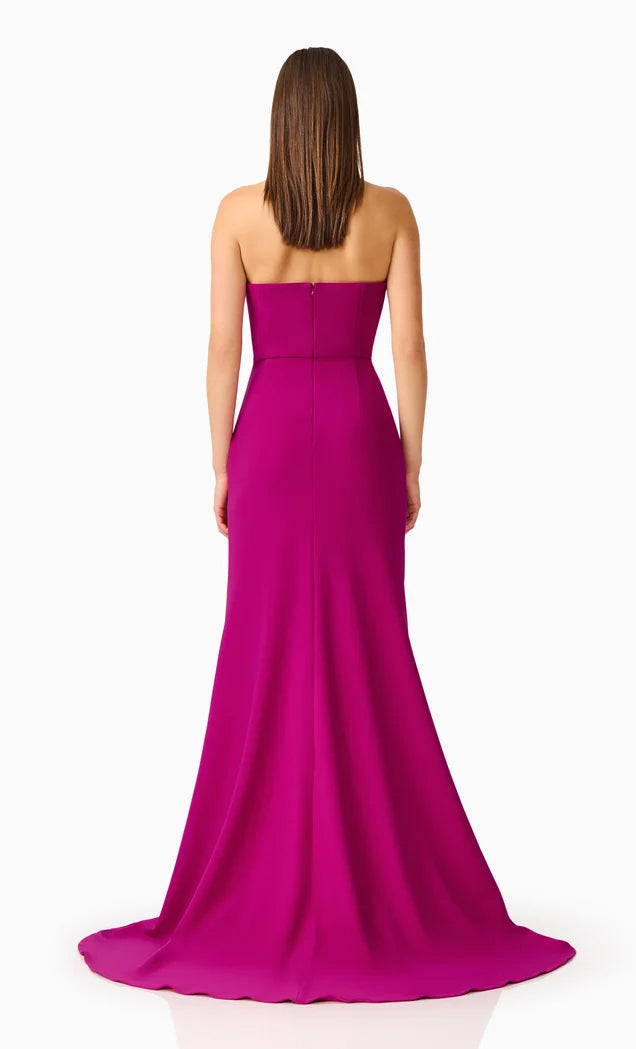 Vestido Dahlira