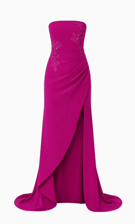 Vestido Dahlira