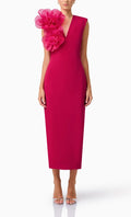 Vestido Verdessa