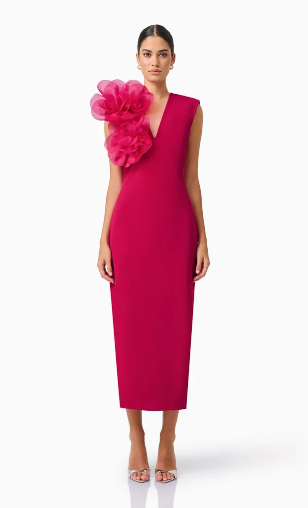 Vestido Verdessa