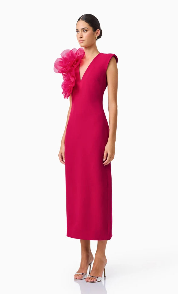 Vestido Verdessa