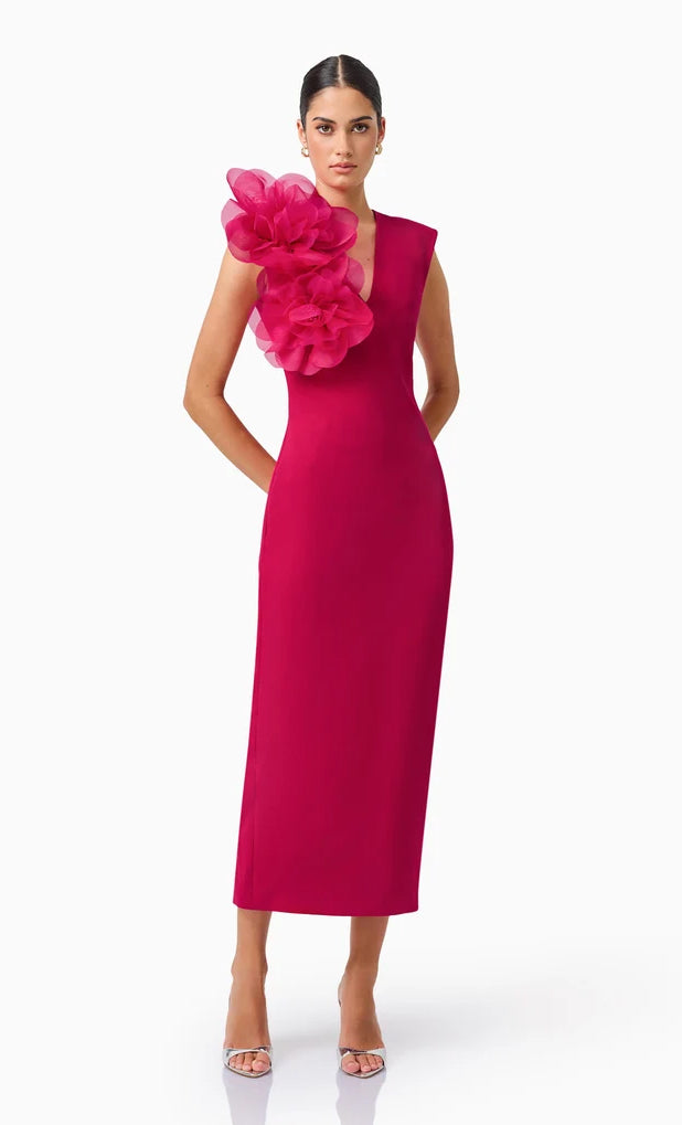 Vestido Verdessa