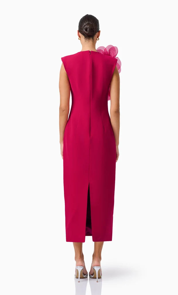 Vestido Verdessa