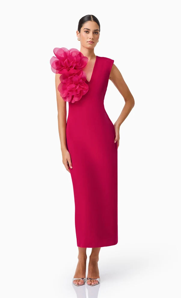 Vestido Verdessa