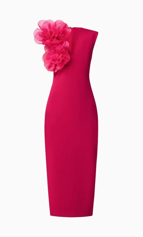 Vestido Verdessa