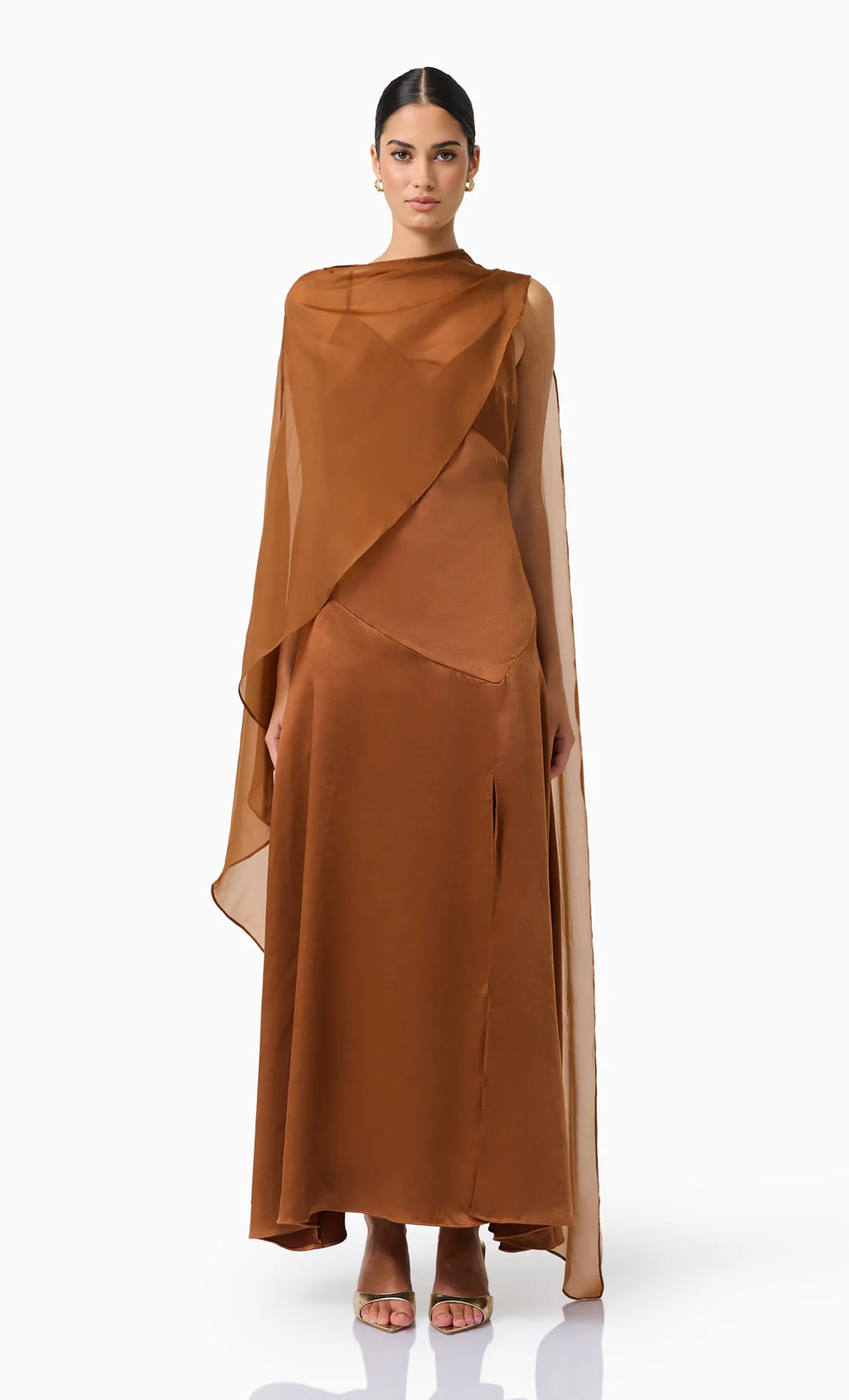 Vestido Zimelle
