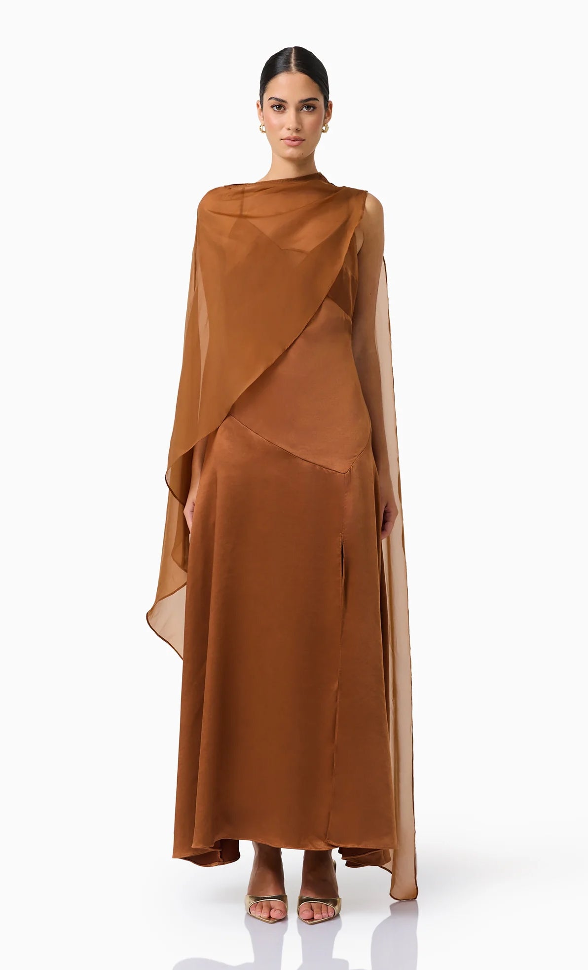 Vestido Zimelle