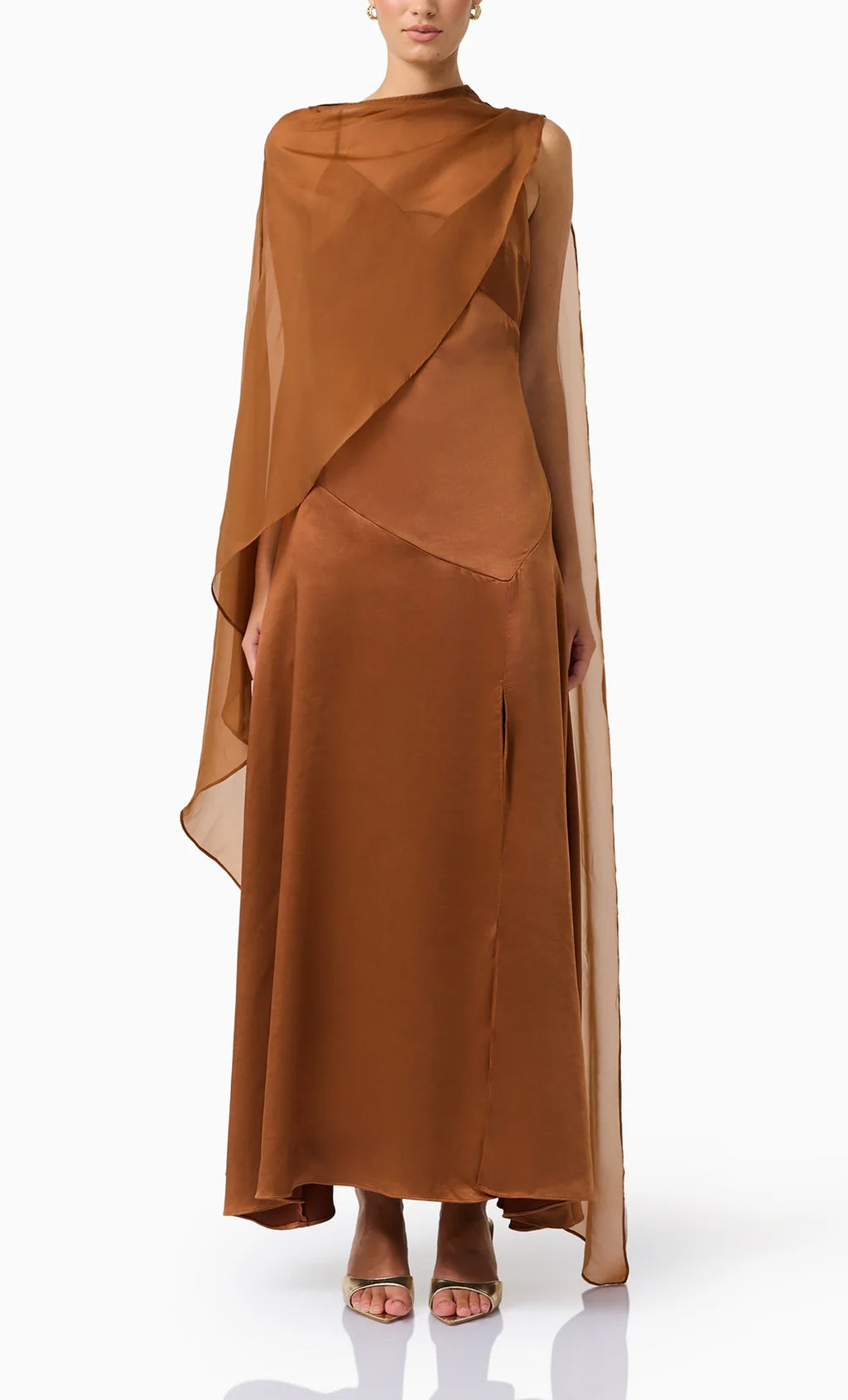 Vestido Zimelle