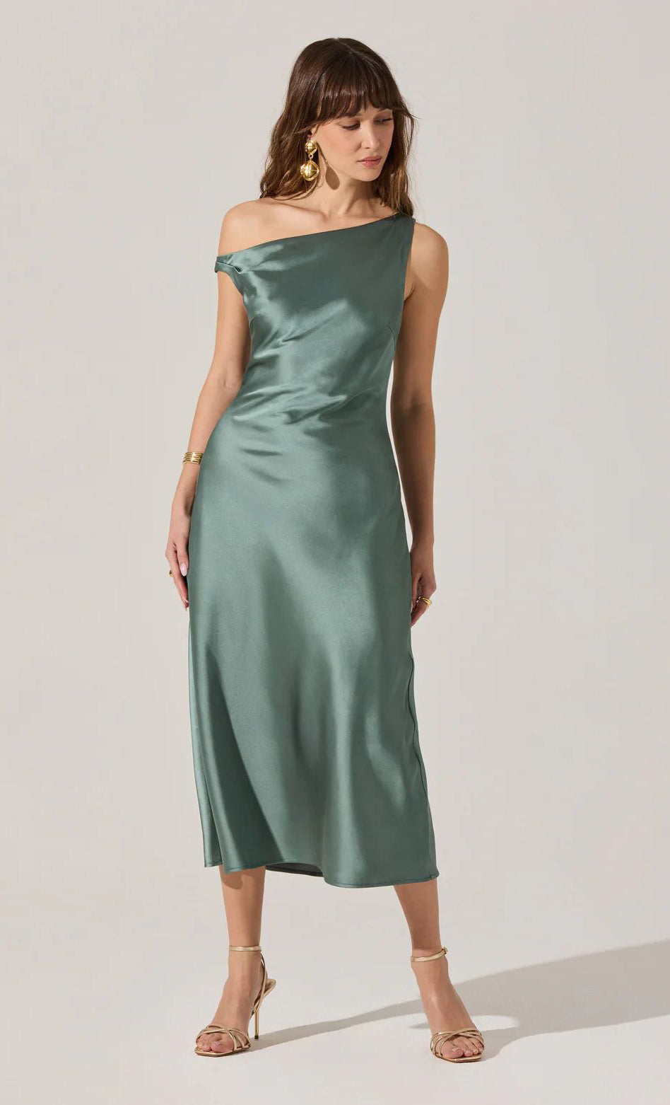 Vestido Elain