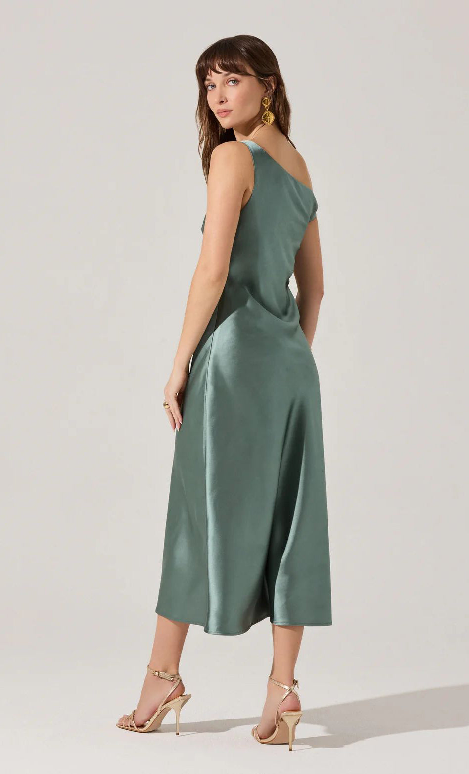 Vestido Elain
