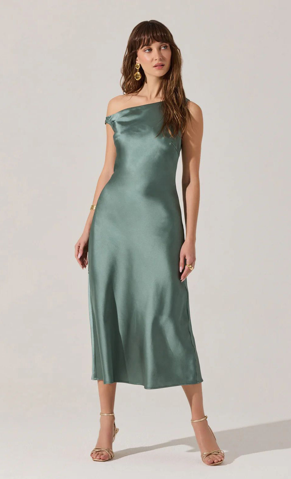 Vestido Elain