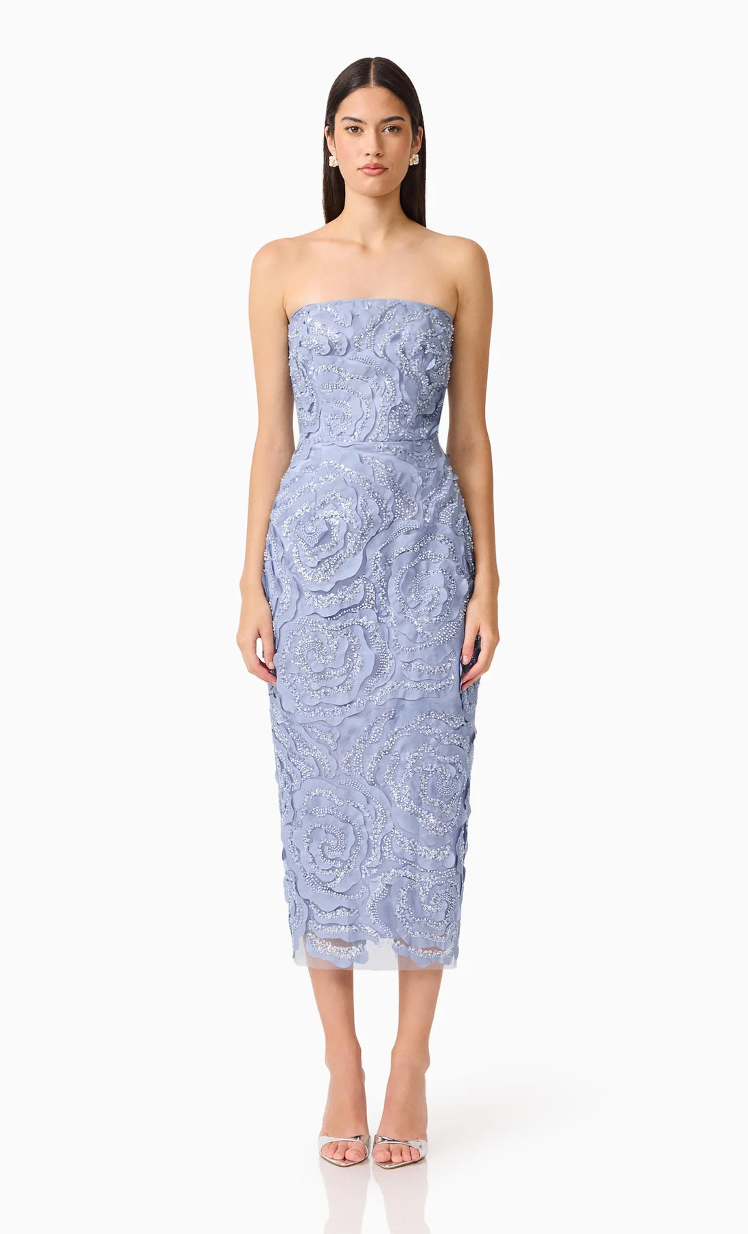 Vestido Elisa