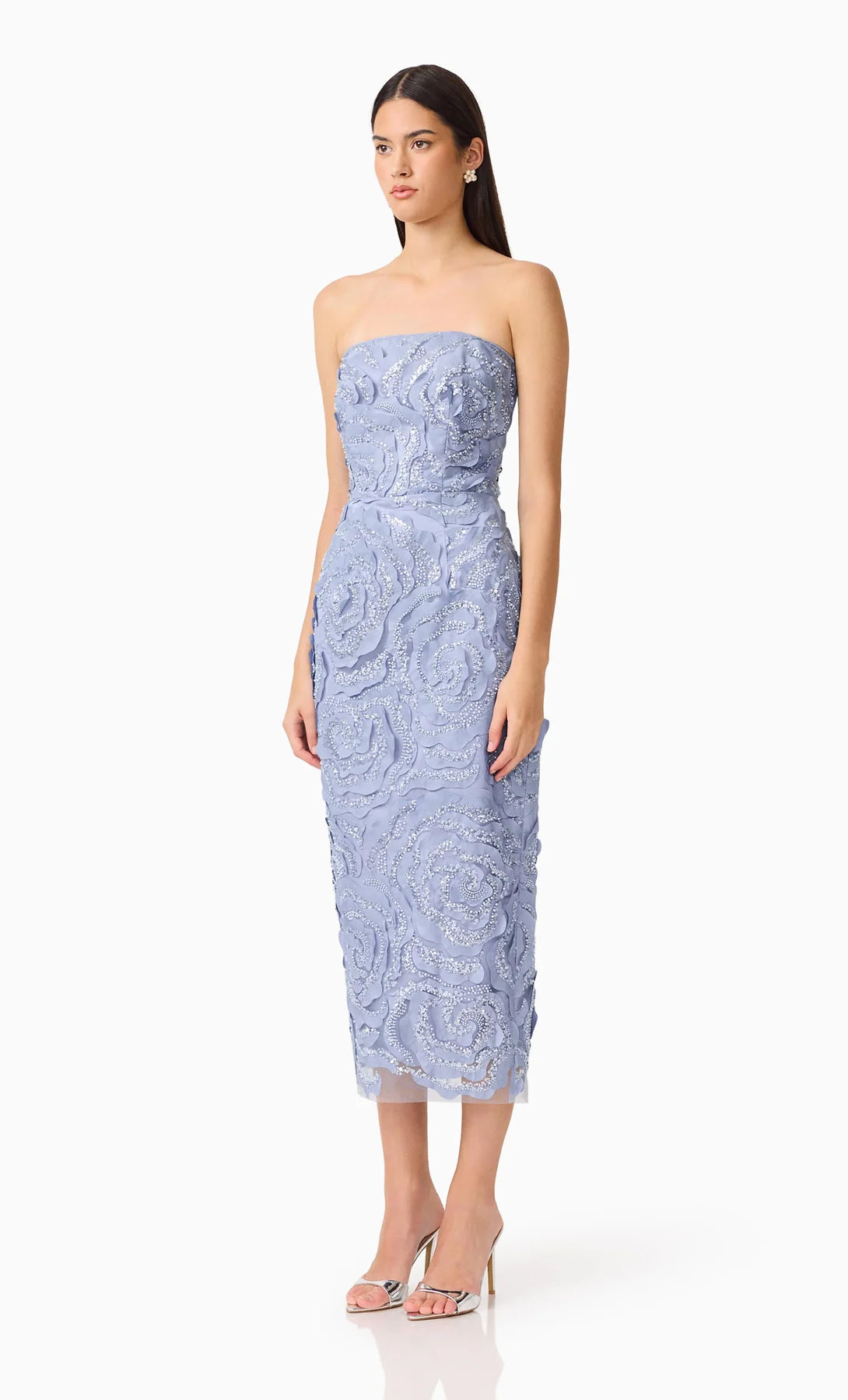 Vestido Elisa