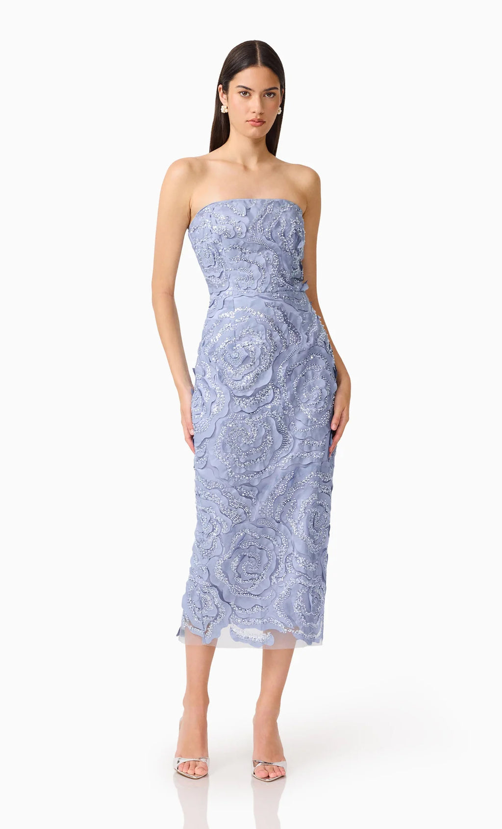 Vestido Elisa
