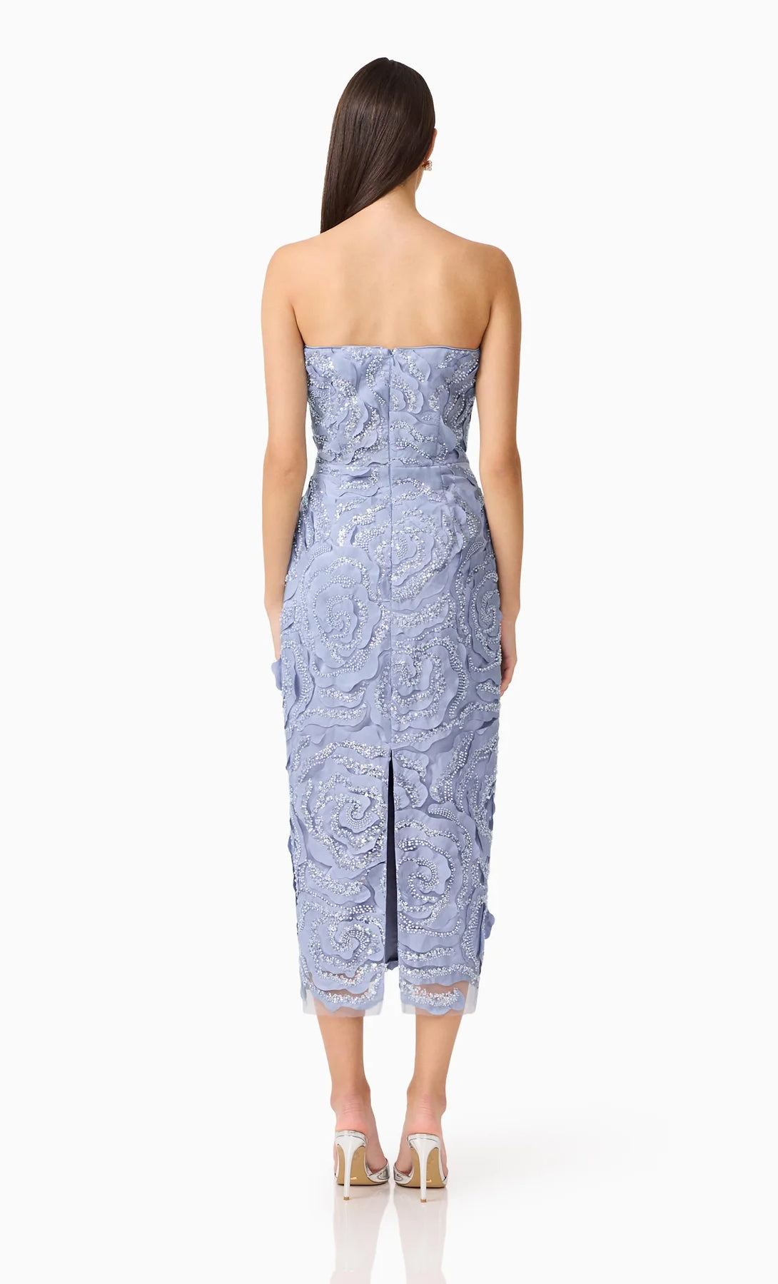 Vestido Elisa