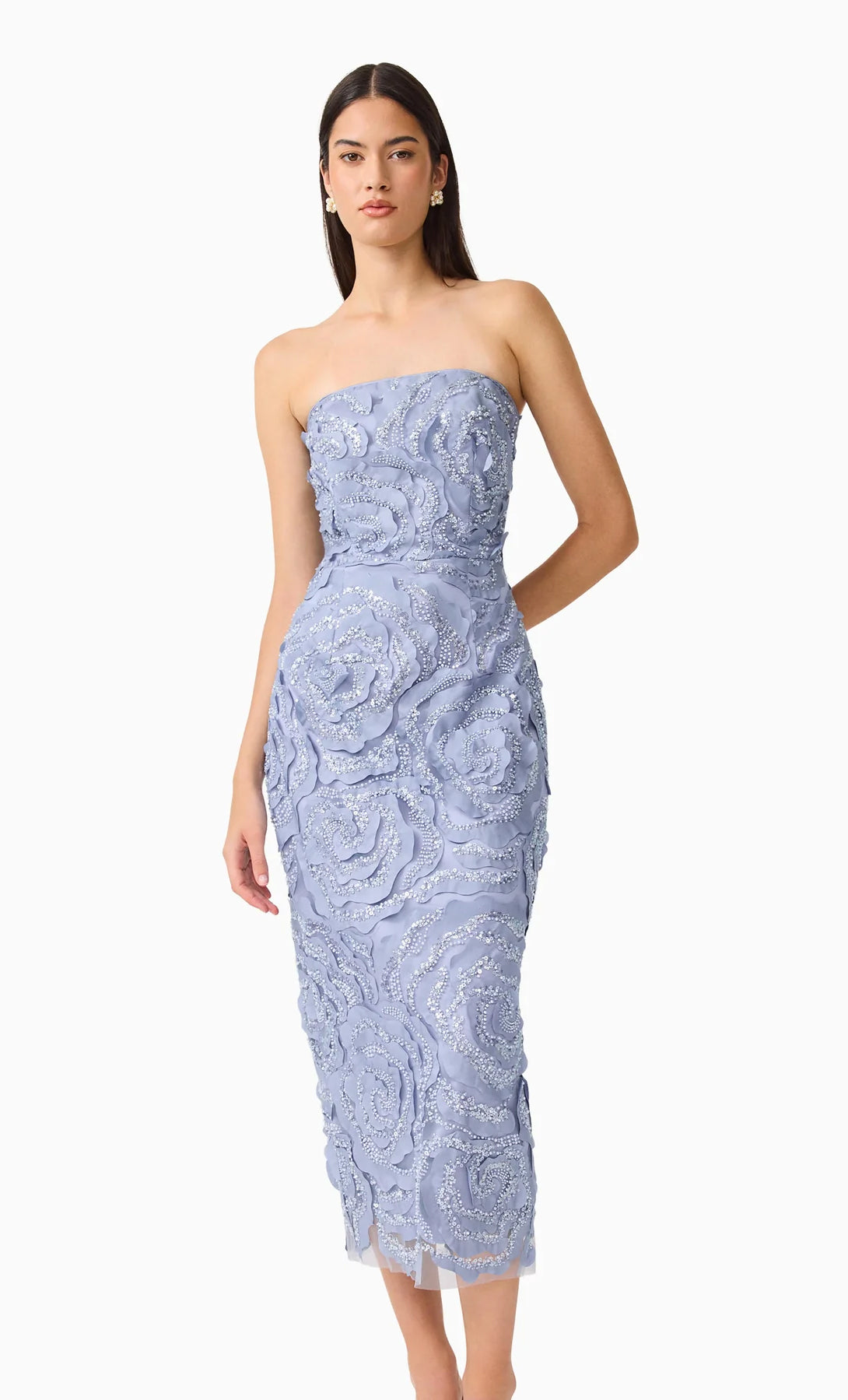 Vestido Elisa