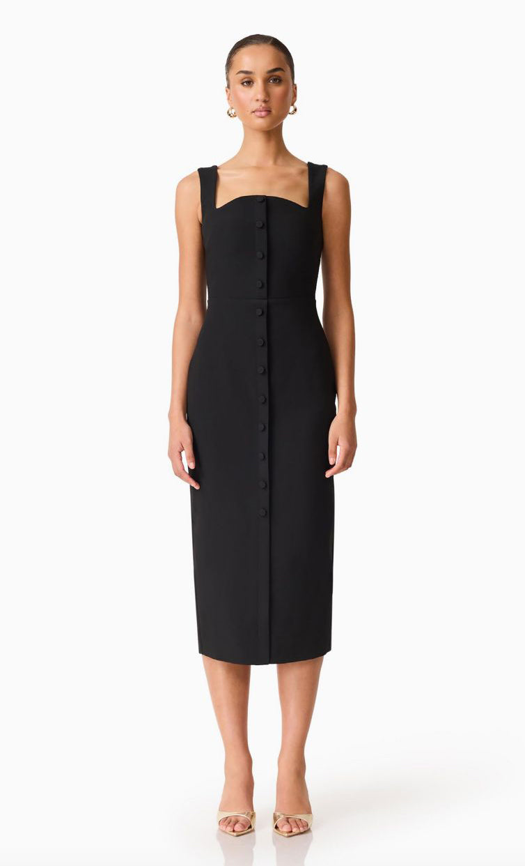 Vestido Ruelle