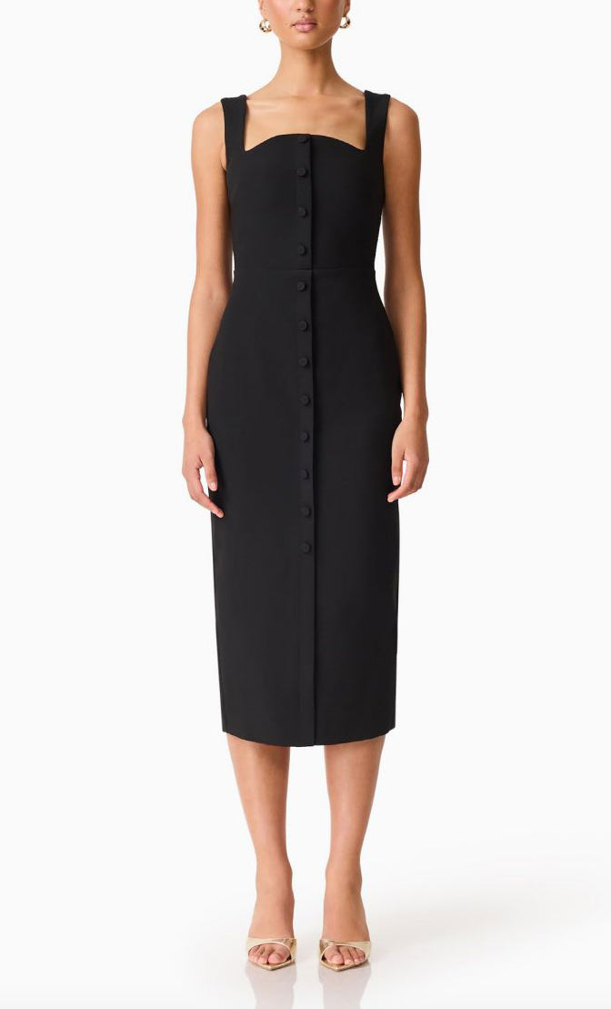 Vestido Ruelle