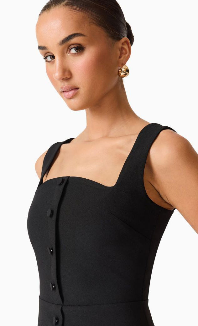 Vestido Ruelle