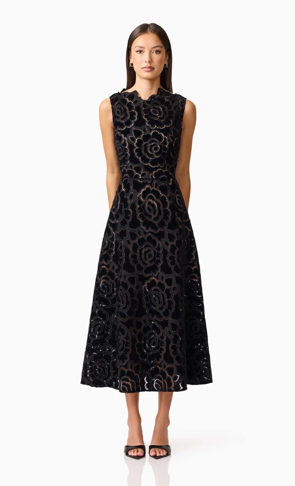 Vestido Eris