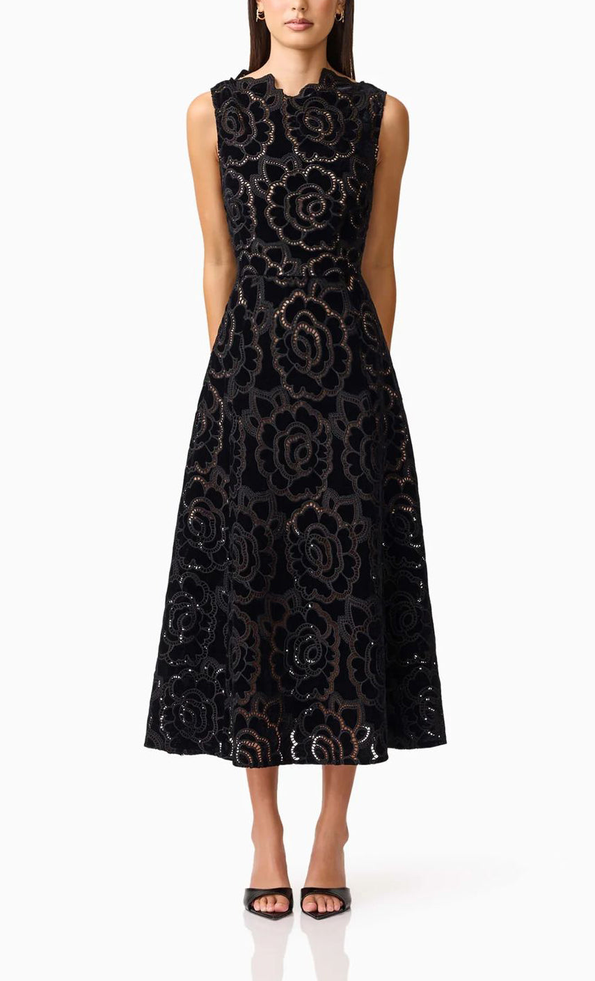 Vestido Eris