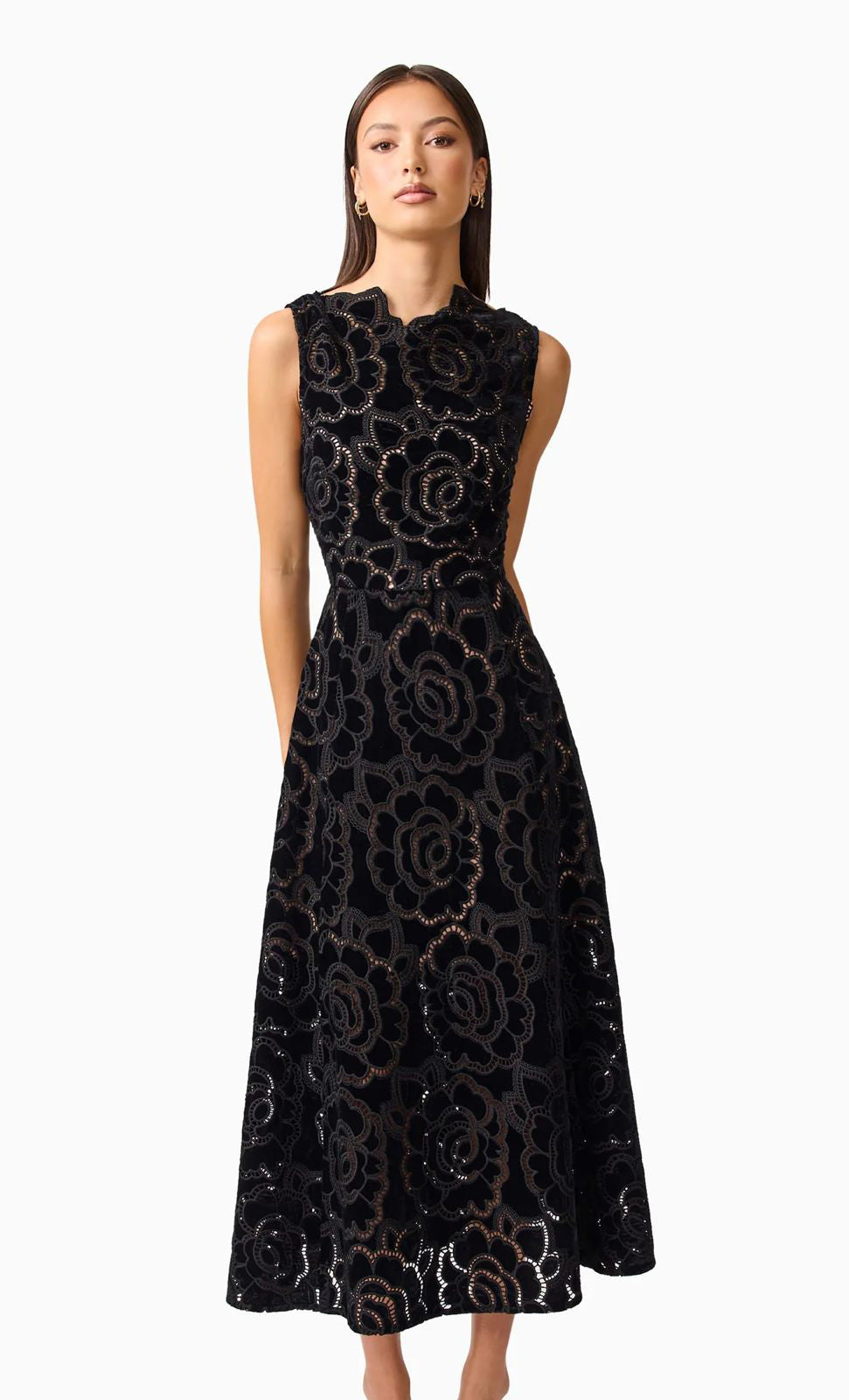 Vestido Eris