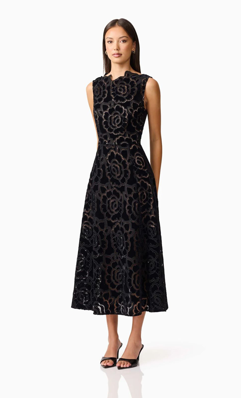 Vestido Eris