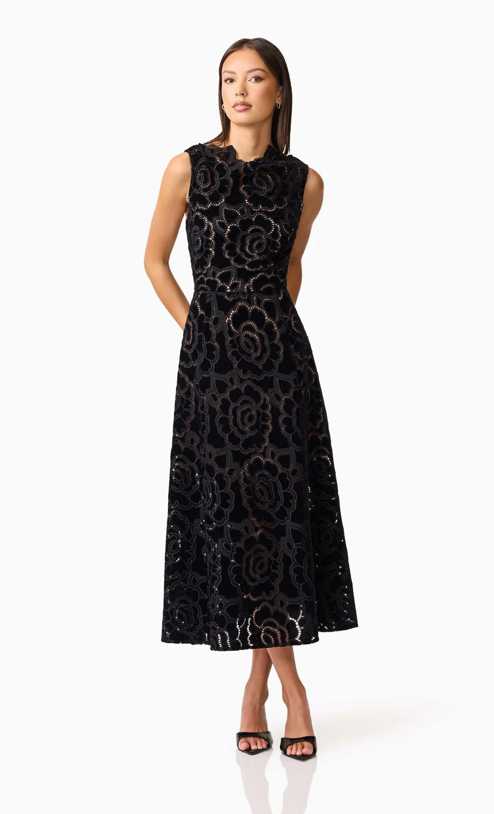 Vestido Eris