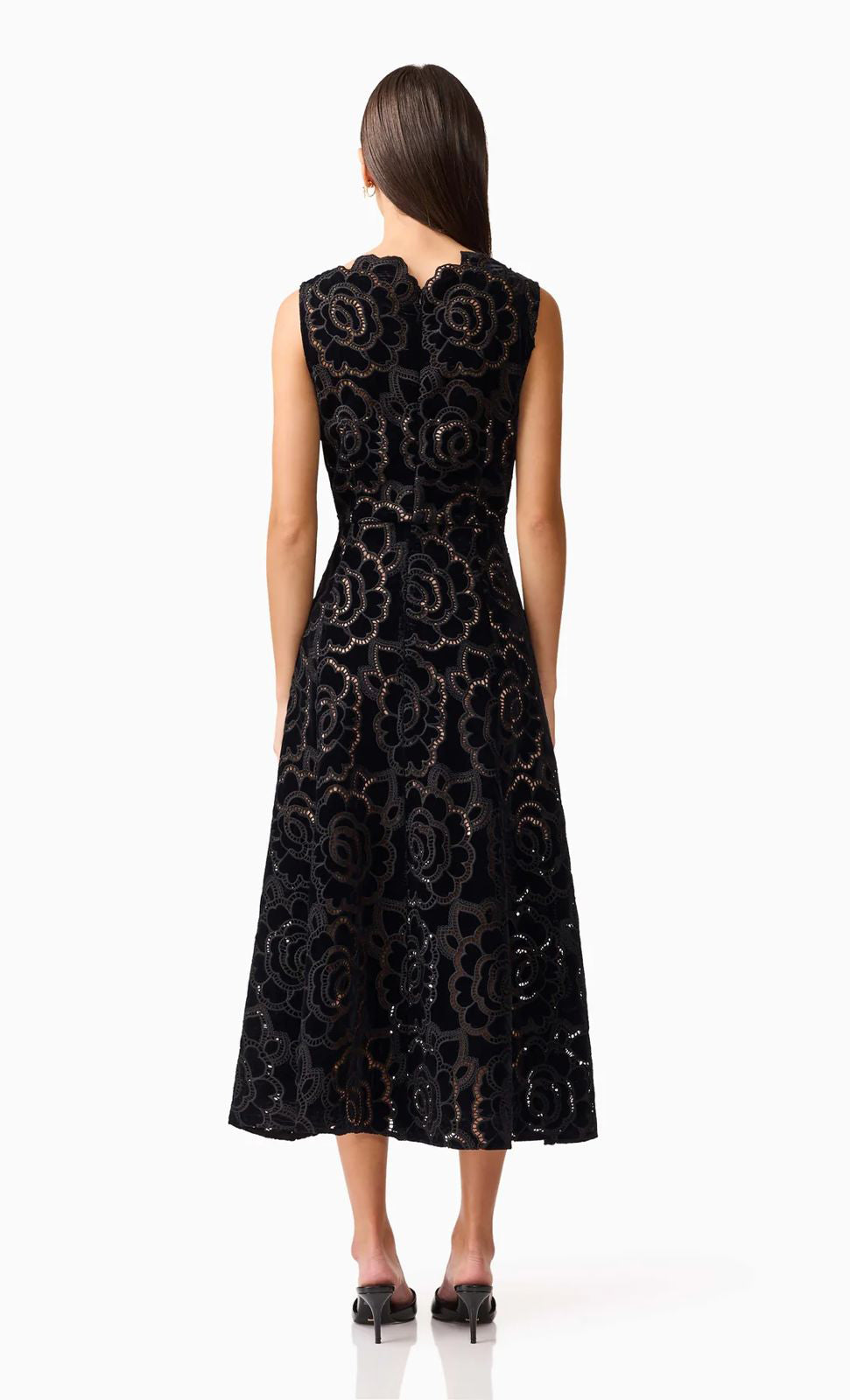 Vestido Eris