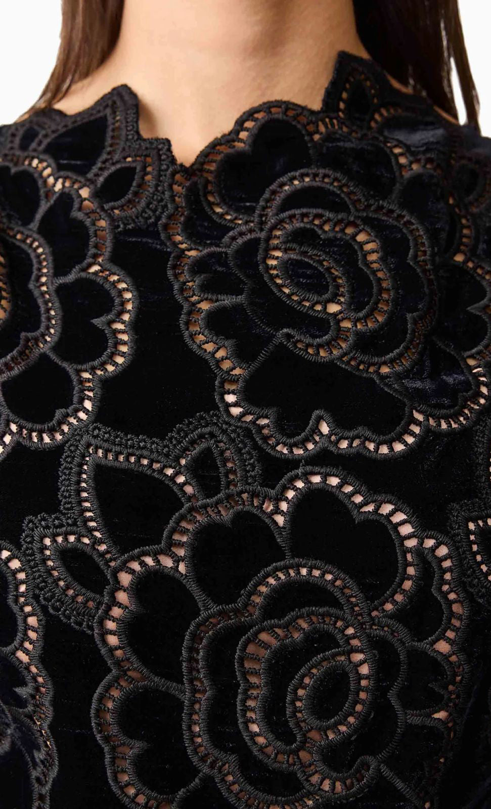 Vestido Eris