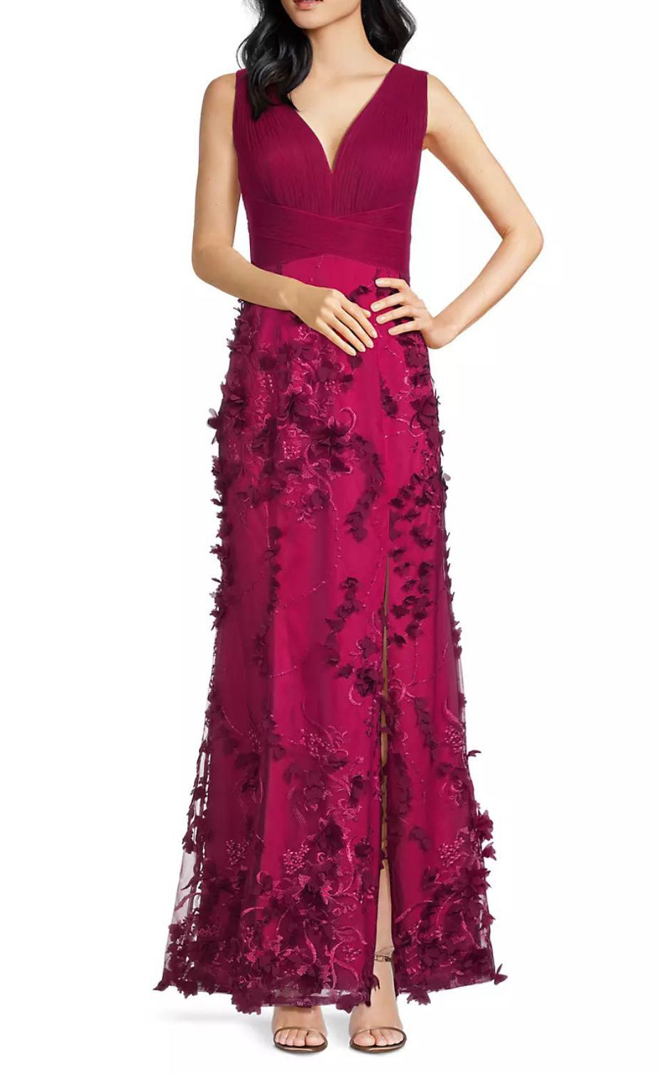 Vestido Dorsett