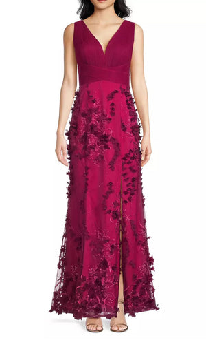 Vestido Dorsett