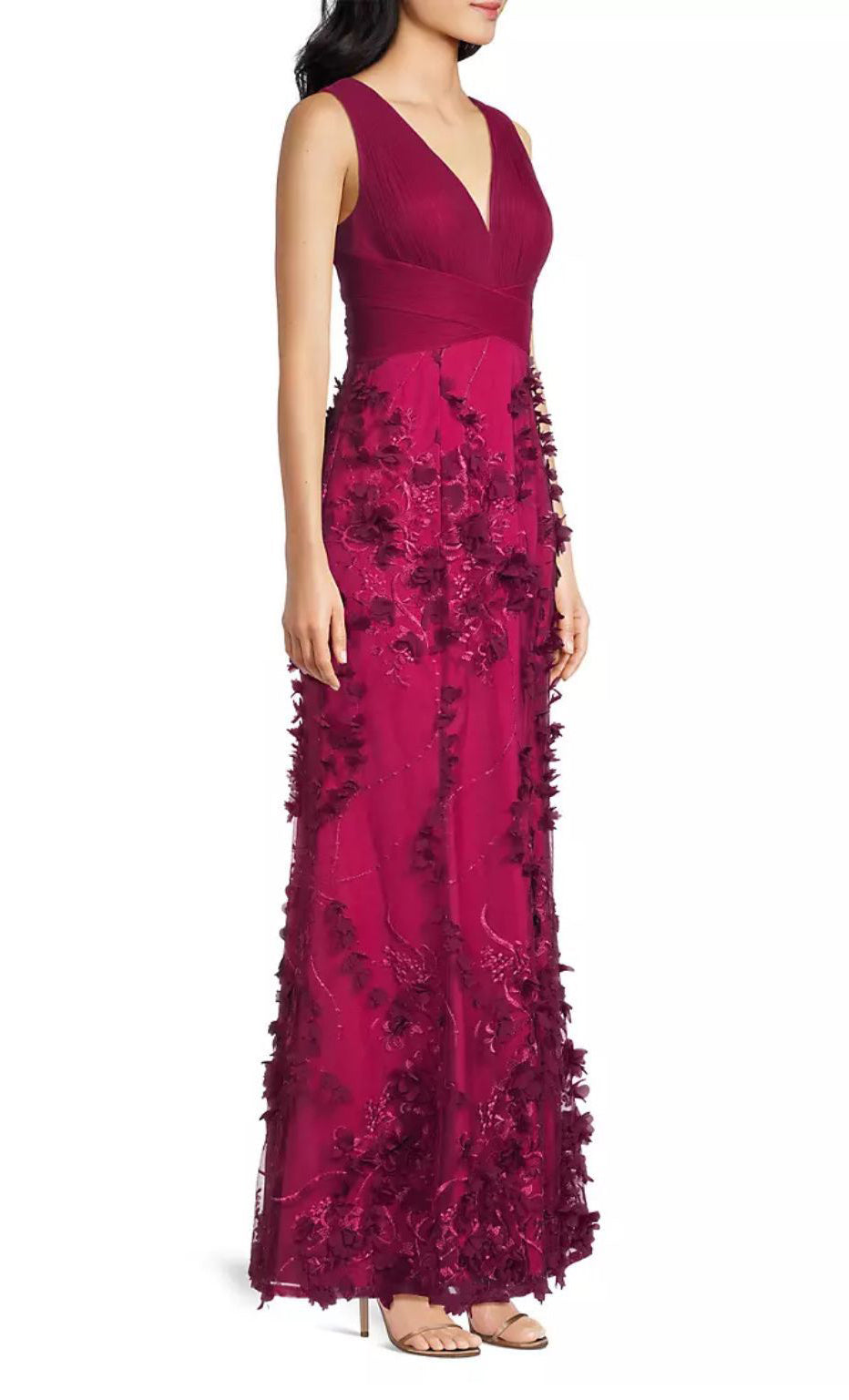 Vestido Dorsett