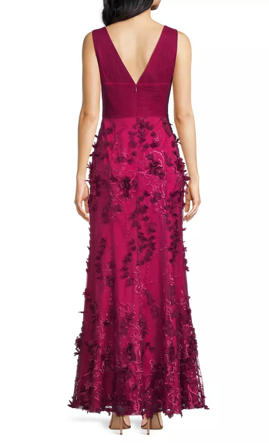 Vestido Dorsett