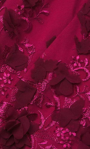 Vestido Dorsett