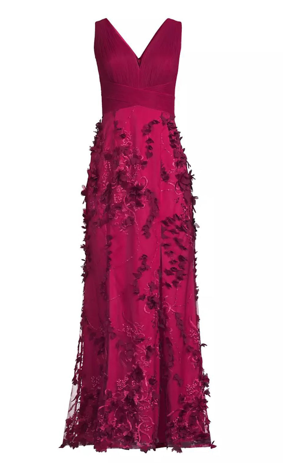 Vestido Dorsett