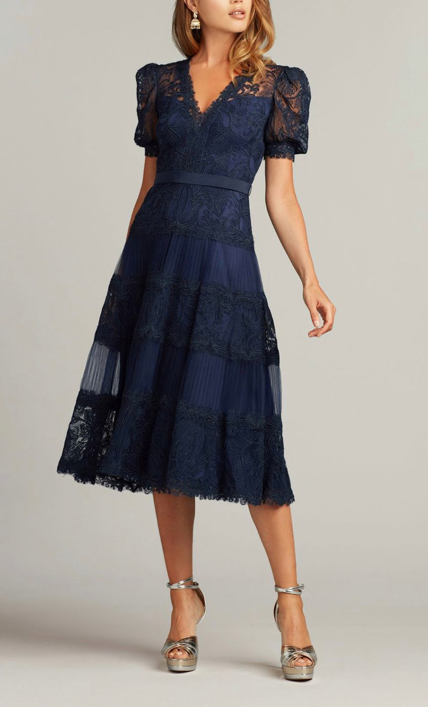 Vestido Fatiha